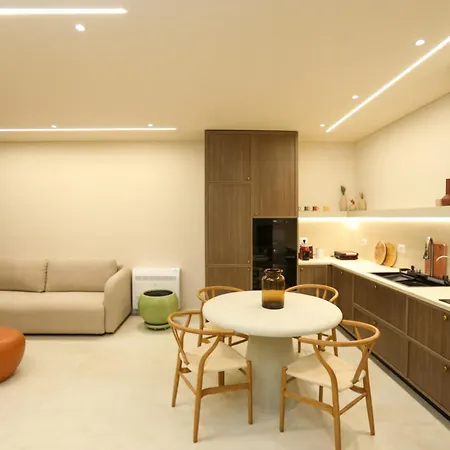 Vibe Appartement *