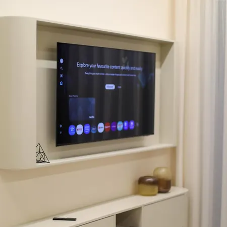 Vibe Appartement