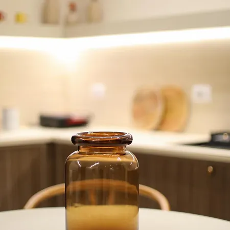Appartement Vibe Vlorë