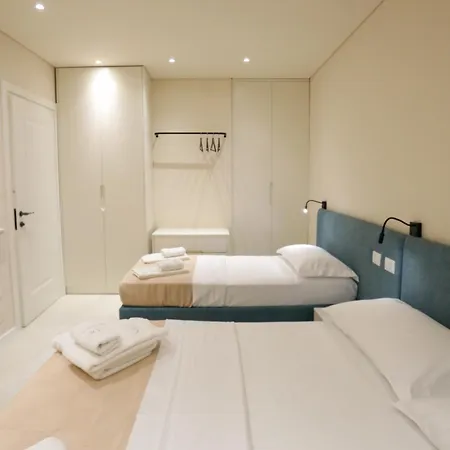Vibe Appartement Vlorë