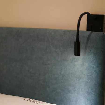 Appartement Vibe Vlorë
