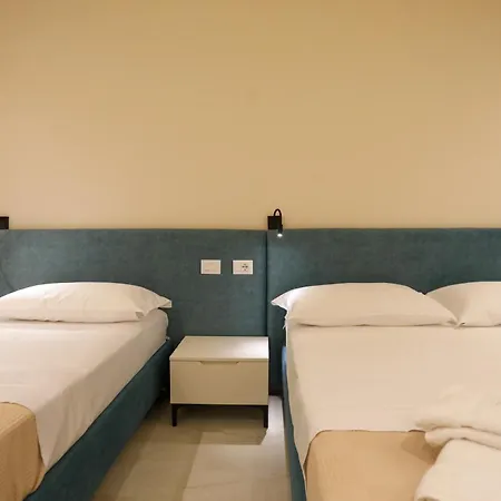 Appartement Vibe Vlorë