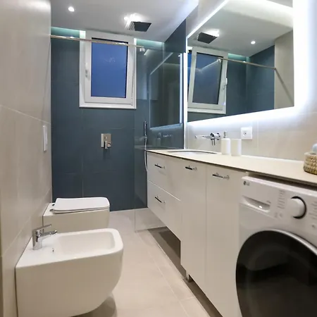 Vibe Appartement *