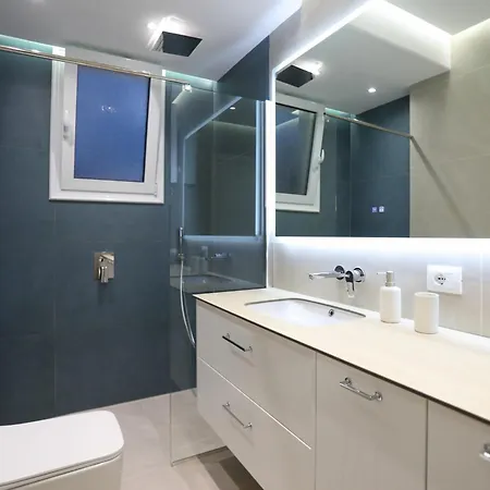 Appartement Vibe Vlorë