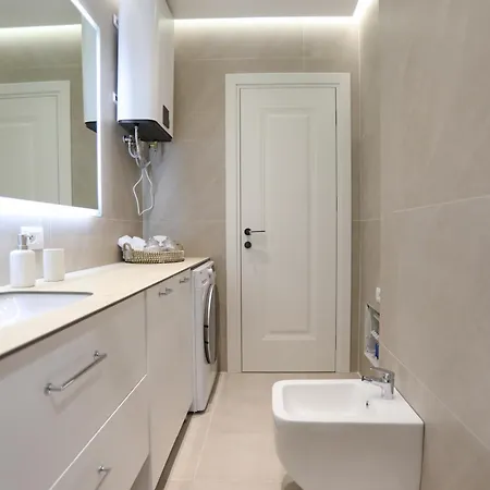 Appartement Vibe