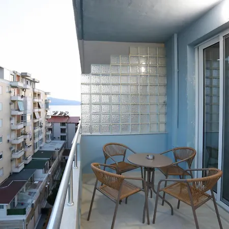 Appartement Vibe Vlorë